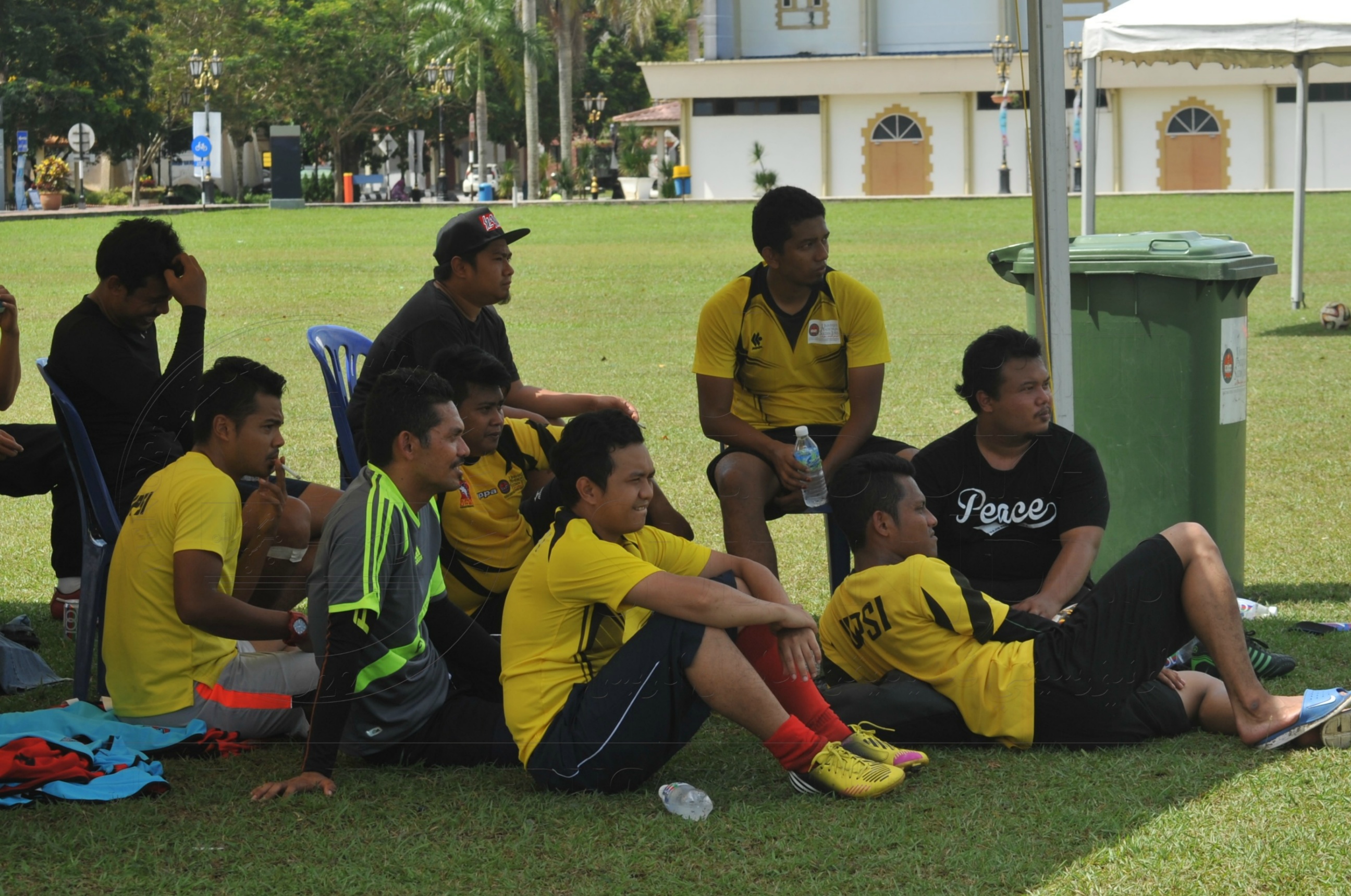 PRO 15 53 KIESTA HAS 6154